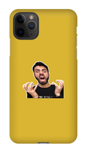 CARCASA de KRAINOLO para MVL iPHONE