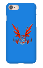 PrimoDoido iPhone Cases