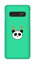 Panda Bells Samsung Phone Case