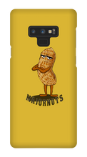 majornuts Samsung Phone Cases