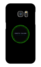 chaoticcalling Samsung Phone Cases