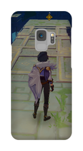 se-5925572 Samsung Phone Cases