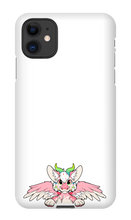 Diana Peek iPhone Phone Cases