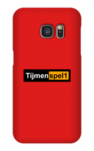 tijmenspel1 Samsung Phone Cases