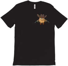 cluelesscowboy T-Shirts