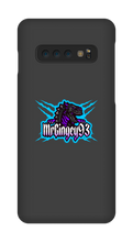 mrgingey93 Samsung Phone Cases