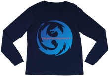 dragoonking13tv Long Sleeve Tee