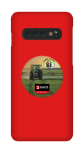 blackeyeschannel Samsung Phone Cases