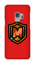 itsmarkjanssen Samsung Phone Cases