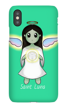 Saint Luna iPhone Case (Limited Edition)