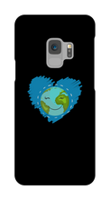 Earth ❤ Samsung Phone Cases