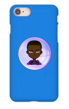 natoxzyt iPhone Phone Cases