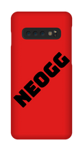 neogg Samsung Phone Cases