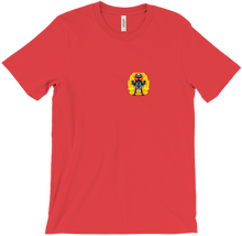 wheeliebird T-Shirts