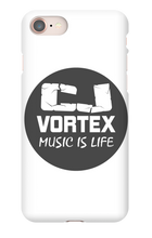 cjvortex iPhone Phone Cases