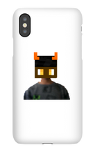 theonlyduck iPhone Phone Cases