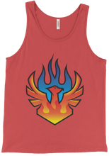 enderonfire Tank Top