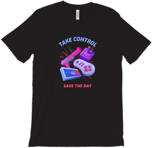 Take Control T-Shirt