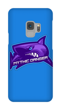 mythicdanger Samsung Phone Cases