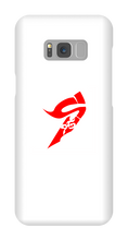 Squire95 "S" Samsung Phone Case