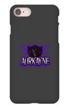 aurkayne iPhone Phone Cases