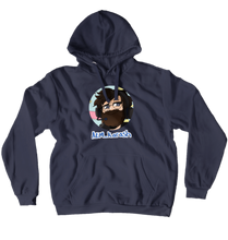 Hoodies (No-Zip/Pullover)