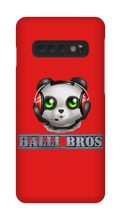 hallibros Samsung Phone Cases