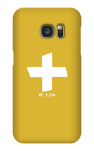 Ap 3,20 Samsung Phone Cases