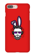 lapinoudantan iPhone Phone Cases