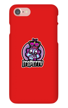 itspetty iPhone Phone Cases