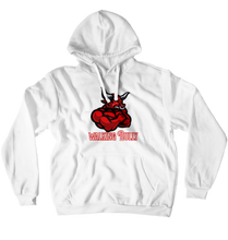 Walking Bully Hoodies (No-Zip/Pullover)