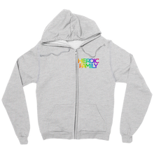Nizza Hoodie