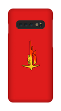 kcaymac Samsung Phone Cases