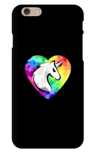 Unicorn iPhone Phone Case