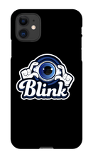 blinkplaystwitch iPhone Phone Cases