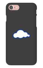 Cloud iPhone Phone Cases