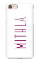 Mithla Phone Cases (iPhone)