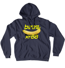 Hoodies (No-Zip/Pullover)