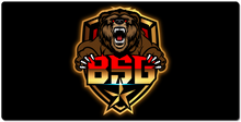 bsgfilthy XXL Gaming Mousepad