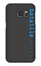 bataille Samsung Phone Cases