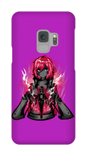 Jadary Samsung Phone Cases