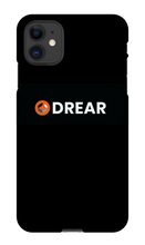 Drear iPhone Phone Cases