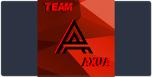 teamaxua XXL Gaming Mousepad