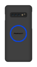 mrwheatt Samsung Phone Cases