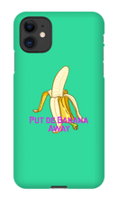 lildingo97 iPhone Phone Cases