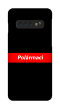 Polármaci Samsung Phone Cases