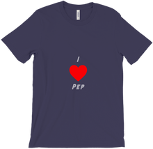 I heart Pep T-Shirts