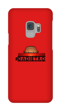 eminski93 Samsung Phone Cases