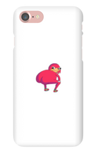 Uganda Knuckles iPhone Phone Cases