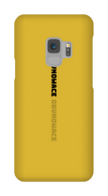 ObvNowace Samsung Handyhülle
